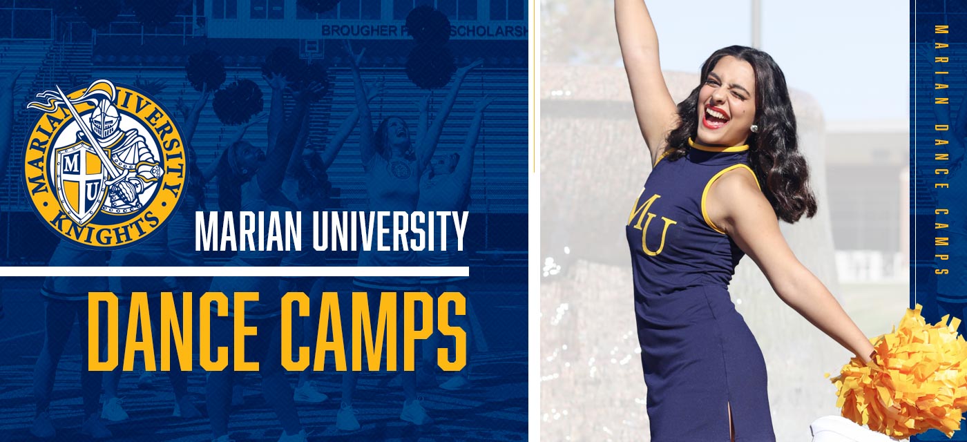 Marian University Dance